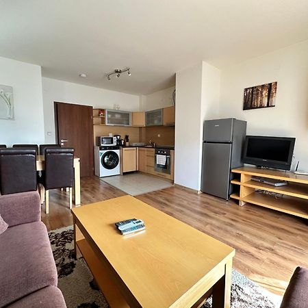 בנסקו Top Lodge Twobedroom Apartment מראה חיצוני תמונה