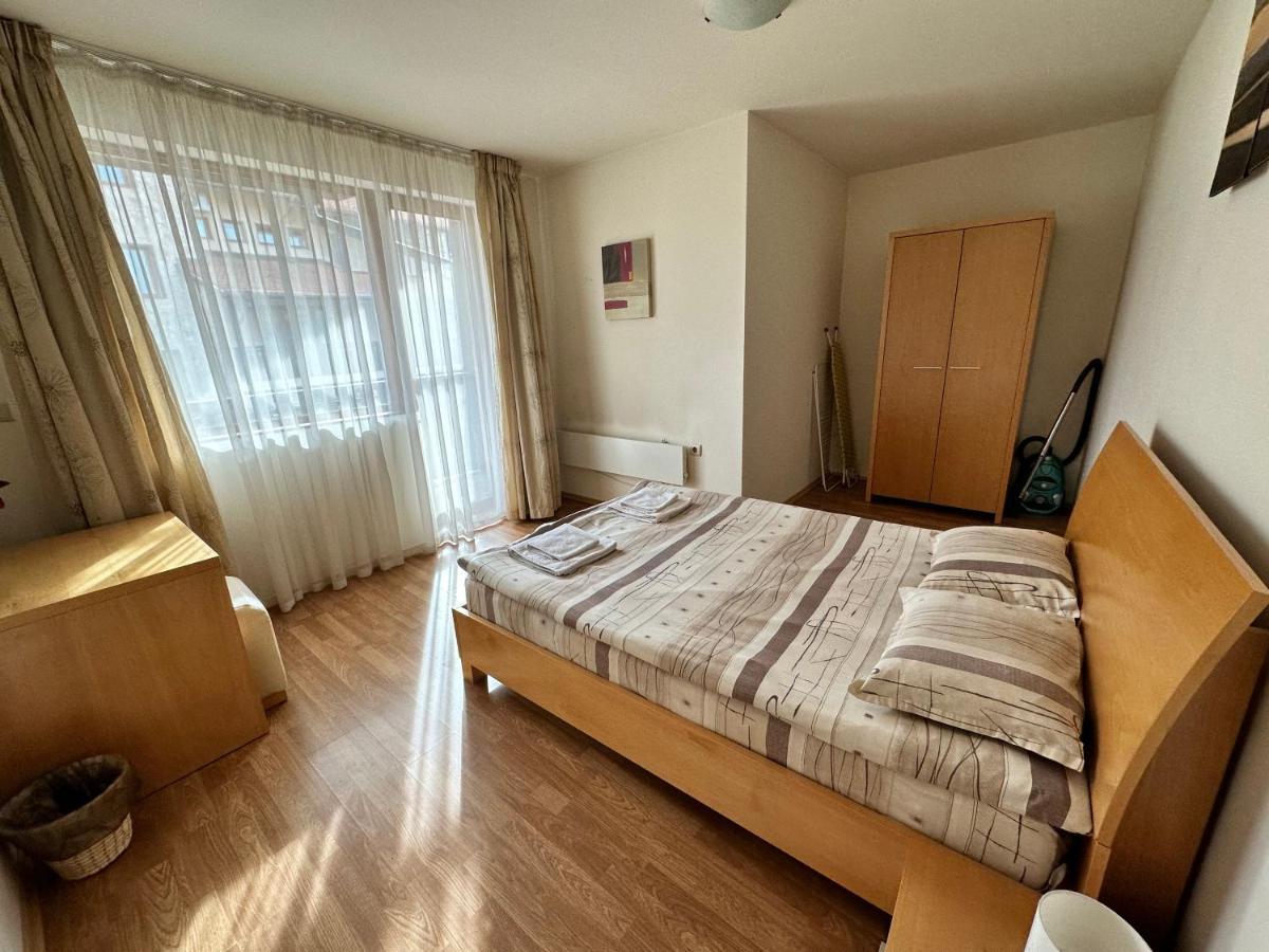 בנסקו Top Lodge Twobedroom Apartment מראה חיצוני תמונה
