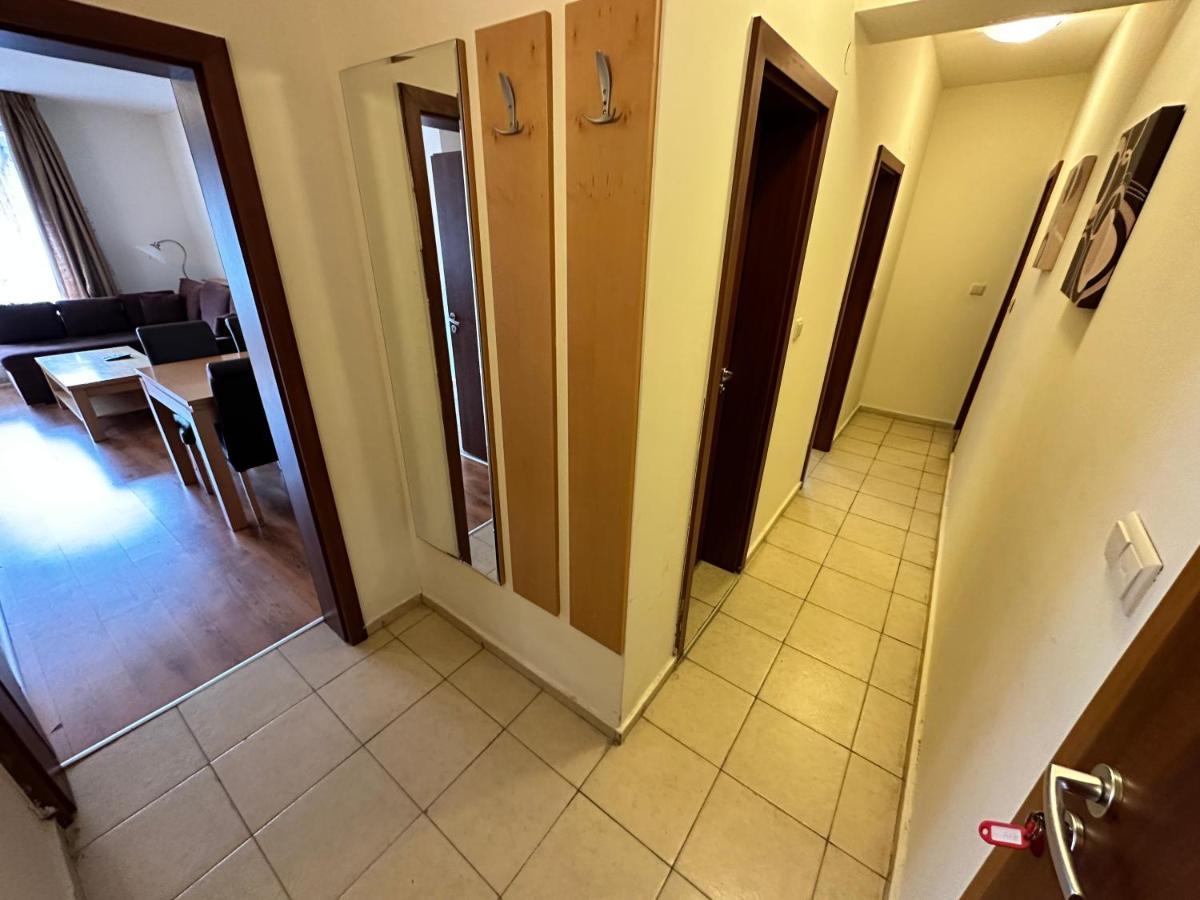 בנסקו Top Lodge Twobedroom Apartment מראה חיצוני תמונה