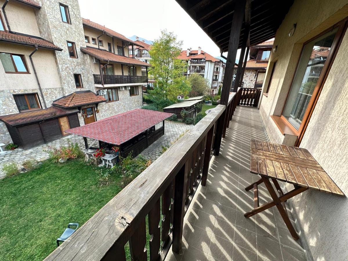 בנסקו Top Lodge Twobedroom Apartment מראה חיצוני תמונה