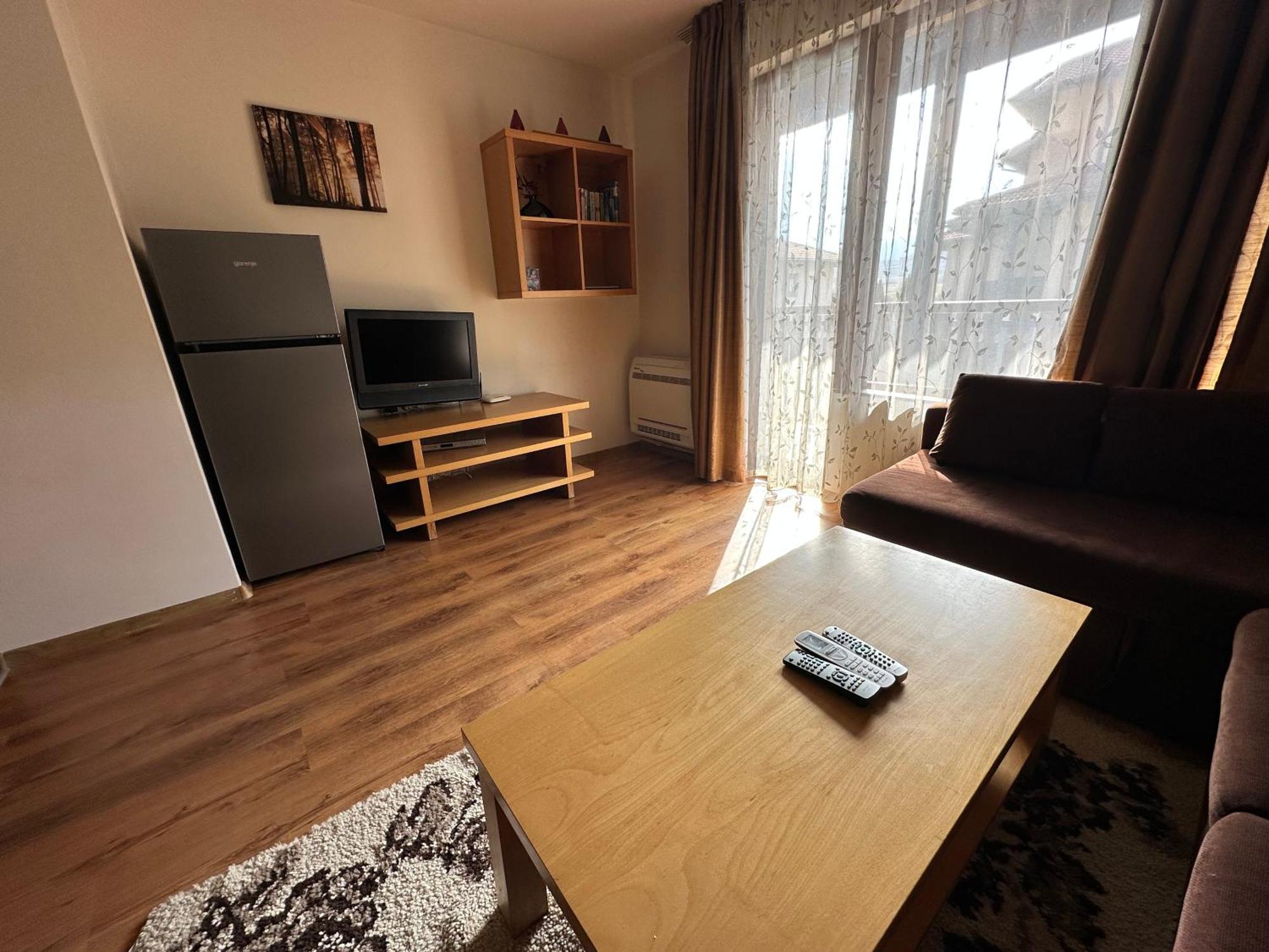 בנסקו Top Lodge Twobedroom Apartment מראה חיצוני תמונה