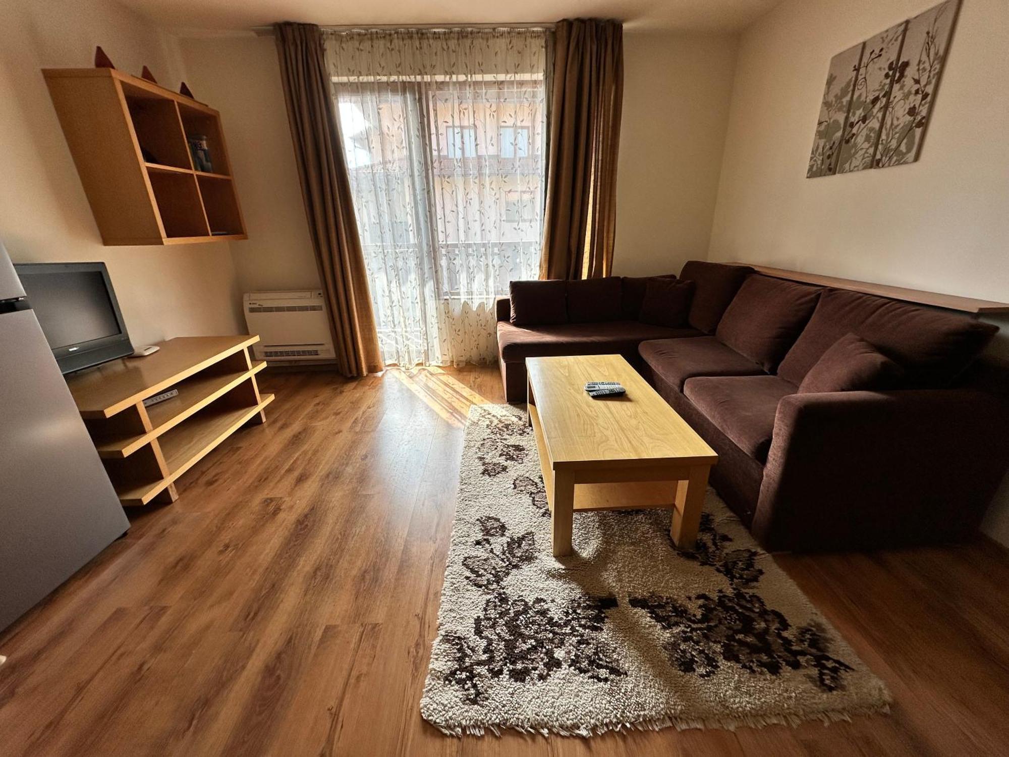 בנסקו Top Lodge Twobedroom Apartment מראה חיצוני תמונה